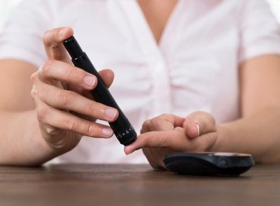 Lichte stijging aantal patiënten met diabetes type 2