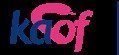 Logo Kaof