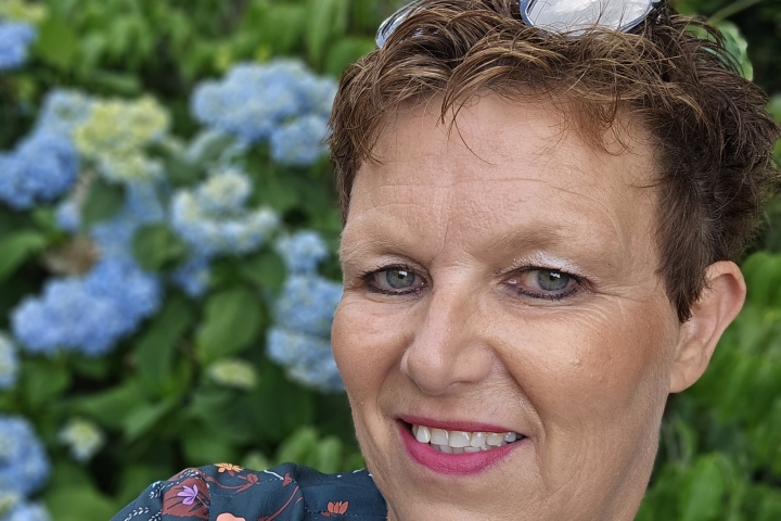 Hendrina Brugmans (Bestuurslid)